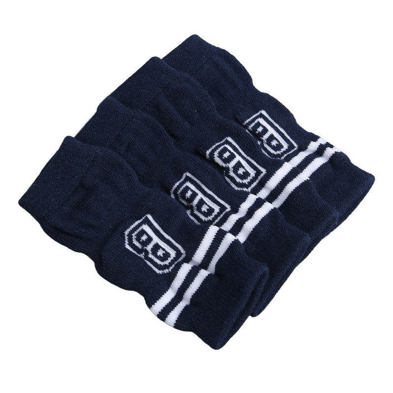Dog Leg Brace, 4 Pack Dog Elbow Guard, Dog Hind Leg Squat Brace, Joint Protection, Dirt Resistance, Stylish Letter Pattern