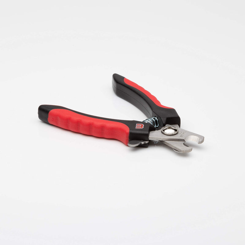 Mikki Dog, Cat Claw and Nail Clipper, Trim, Scissor for Grooming - for Small Pet Breeds - Small zzzz-s - PawsPlanet Australia