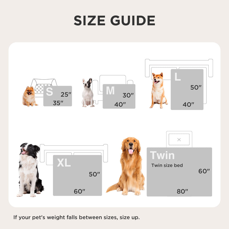 Bedsure Dog Blankets for Large Dogs Washable - Fluffy Fuzzy Cat Puppy Blanket for Couch with Premium 300GSM Coral Fleece Soft for Pet Kitten Doggy, White, 50x60IN XL(50x60") White Heart - PawsPlanet Australia