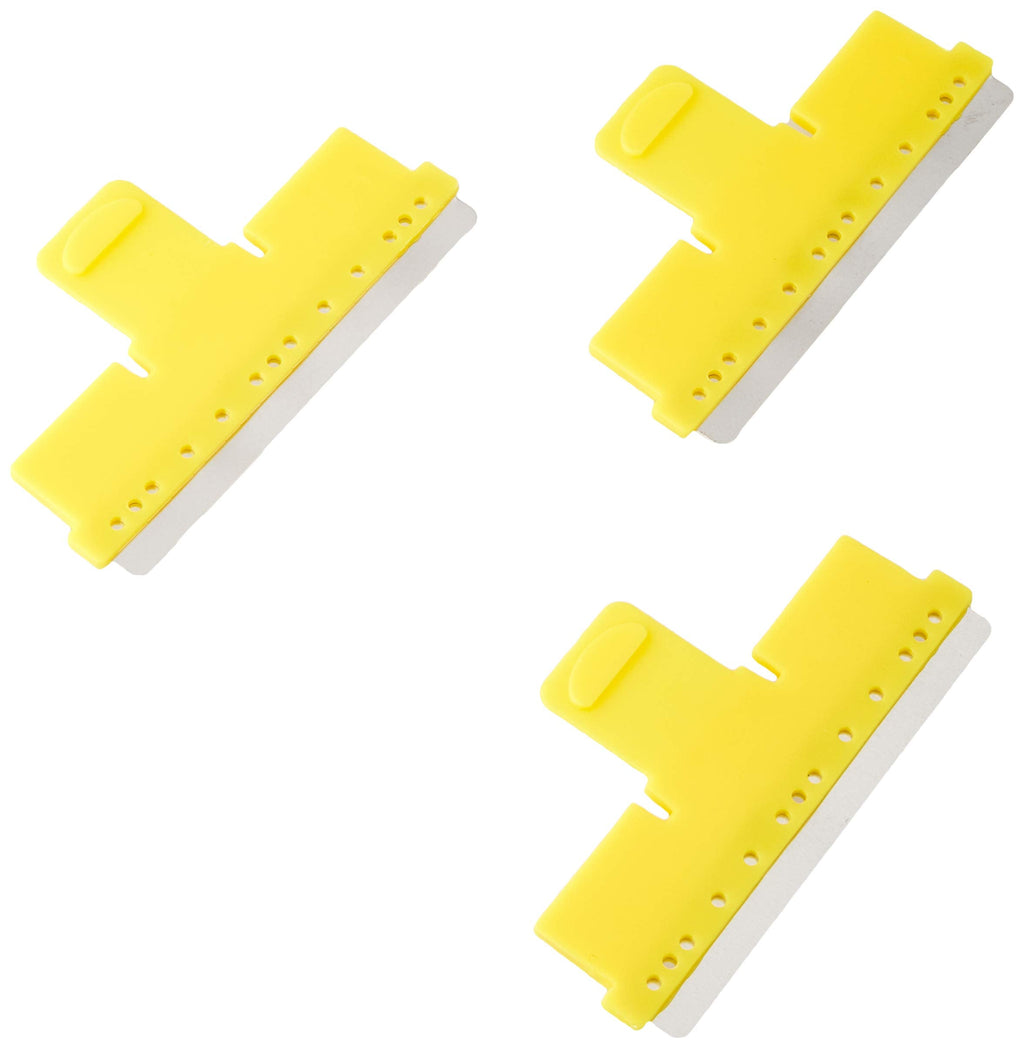 sera 44501 Scraper Replacement Blades