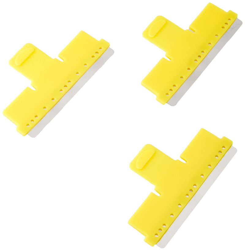 sera 44501 Scraper Replacement Blades