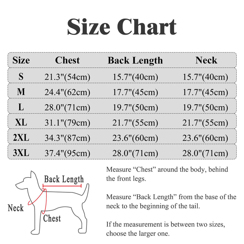 Recovery Suit Dog Surgical Suit for Female Dogs Spay Suit Post Op Dog Body Suit After Surgery Double Layered Belly for Dog Operation Recovery Dog Medical Vest Post Surgery Dog Onesie Pet Shirt 2XL Grey