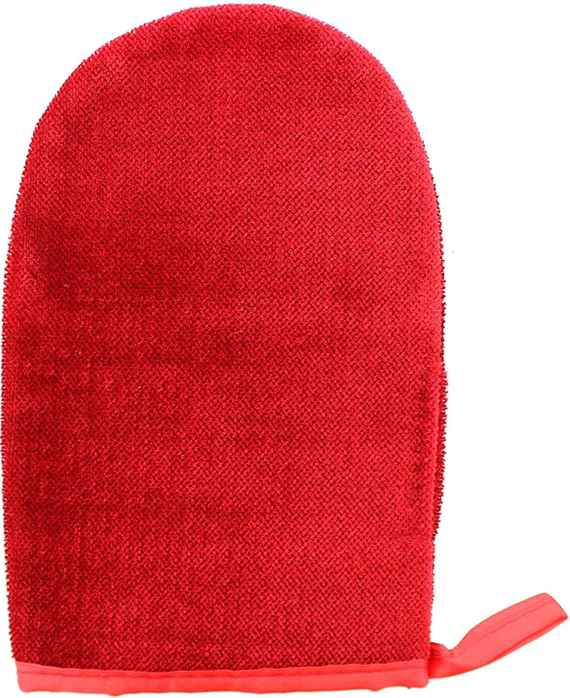 Evercare Pet Hair Remover Glove Pic-Up Mitt - 2 Pack - PawsPlanet Australia