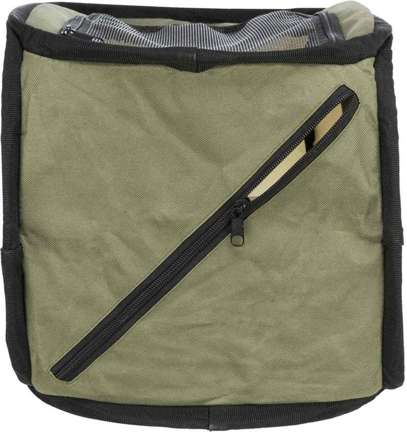Trixie Transport Bag, Dark Blue/Light Blue 1