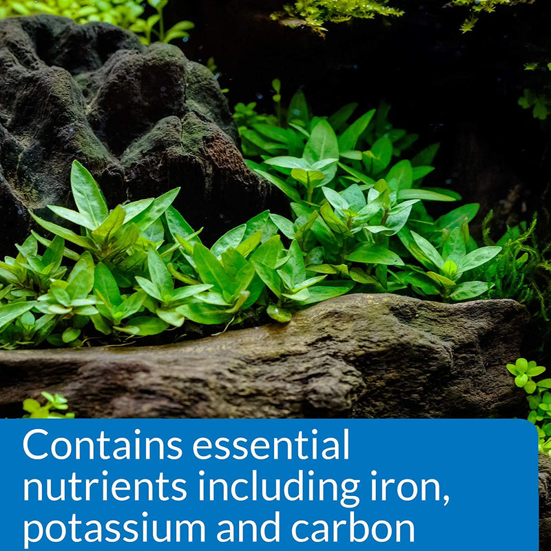 API 3 Pack Root Tabs Freshwater Aquarium Plant Fertilizer, 10 Tablets Per Box - PawsPlanet Australia