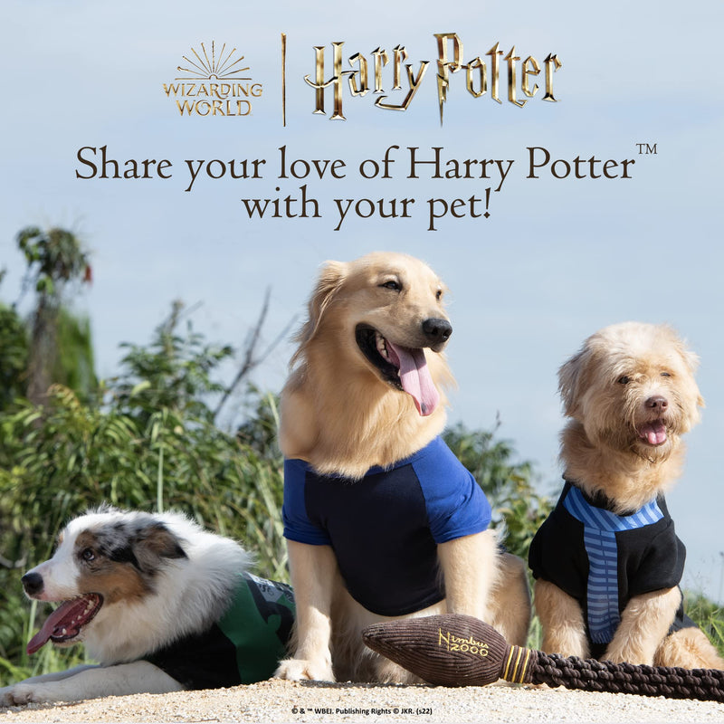 Harry Potter 9 3/4 Platform Frisbee Pet Toy | Frisbee for Dogs in Themed Design, Frisbee Dog Toy, Rope Dog Toy | Dog Toy Platform 9 3/4 Rope Frisbee Toy for Dogs Platform 9 3/4 Frisbee 8 inch - PawsPlanet Australia