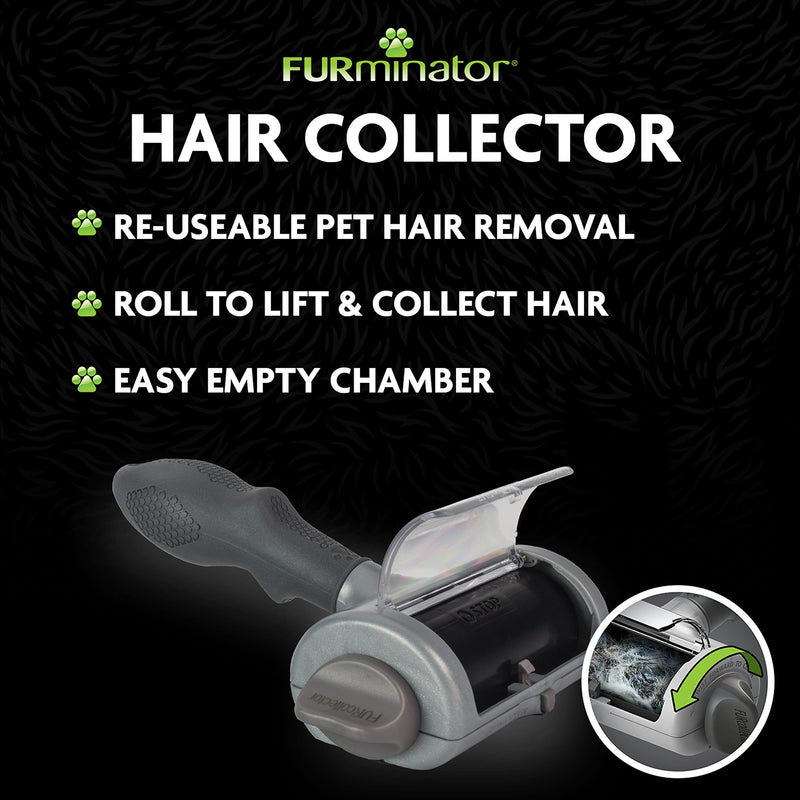 FURminator Hair Collection Tool