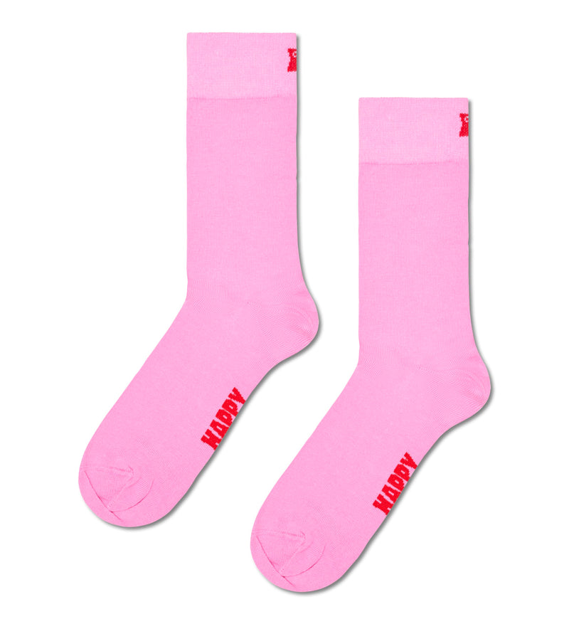 Happy Socks 5-Pack Pattern Socks Medium-Large Black - PawsPlanet Australia