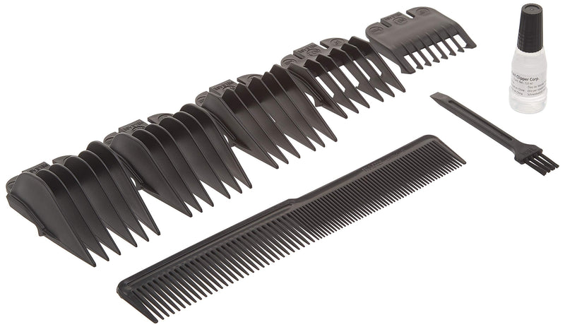 Wahl 9314-300 Quick Cut Performer - PawsPlanet Australia