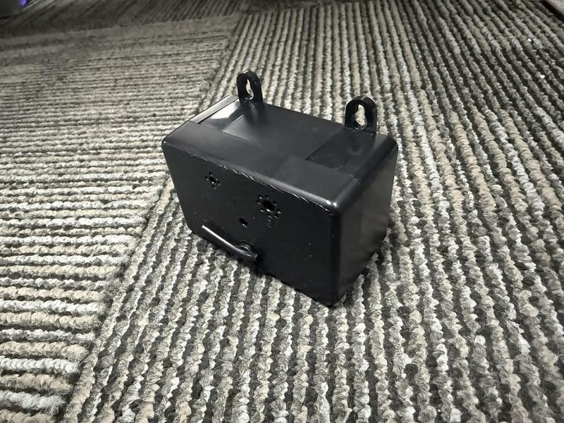 YEOWWW! Anti Barking Device for Dog (Battery not Included)