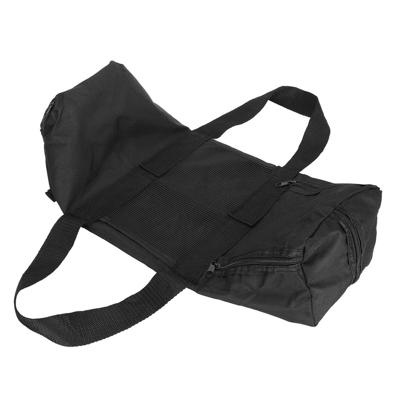 Cosiki Cat Grooming Bathing Bag, Durable, Scratch-Free, for Cat Wash Shower, 19.3 x 10.2 inches