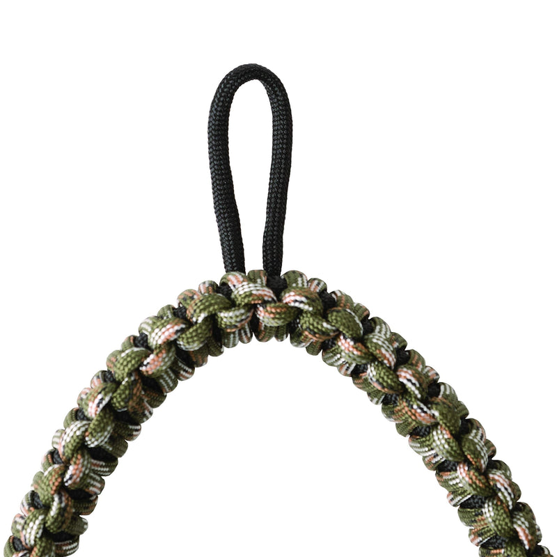Game Carrier, 12 Drops, Slip Ring - Bird Tote for Waterfowl, Duck, Geese, and Other Wild Game, Paracord - PawsPlanet Australia