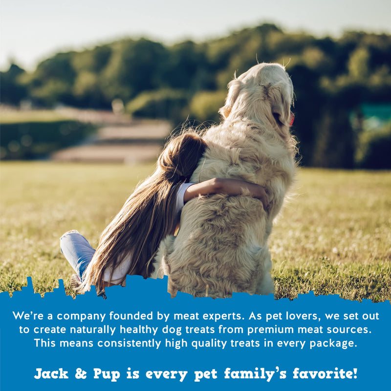 Jack&Pup Duck Feet for Dogs – All Natural Dog Chews, Single Ingredient Dehydrated Duck Feet Dog Treats – Great for Small & Medium Dogs (20 Count) Great Alternative to Chicken Feet 20 Count (Pack of 1) - PawsPlanet Australia