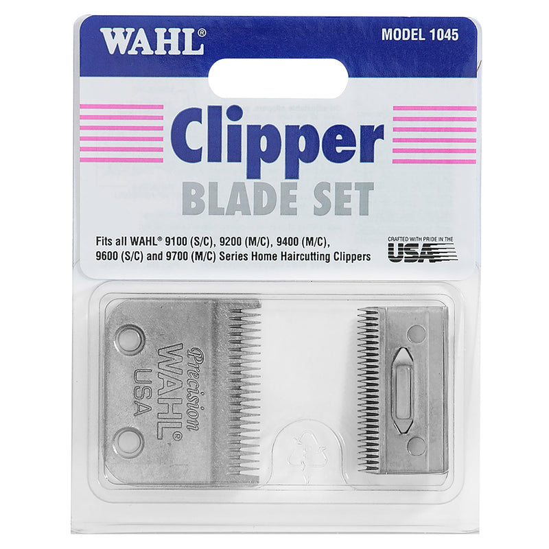 Wahl 1045 Blade Set