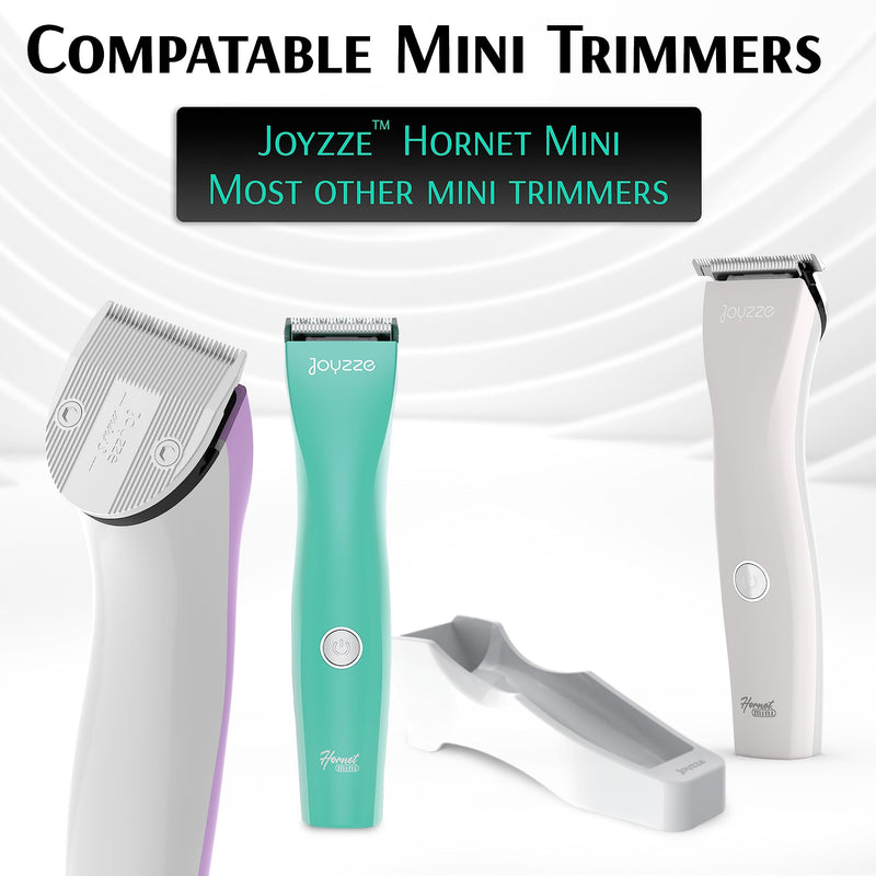 M Series Clippers Blades - Premium Quality, Compatible with Hornet Mini Clippers Only - Achieve Professional Pet Grooming,Ideal for Trimming and All Hair Types (Mini U Blade) Mini U Blade - PawsPlanet Australia