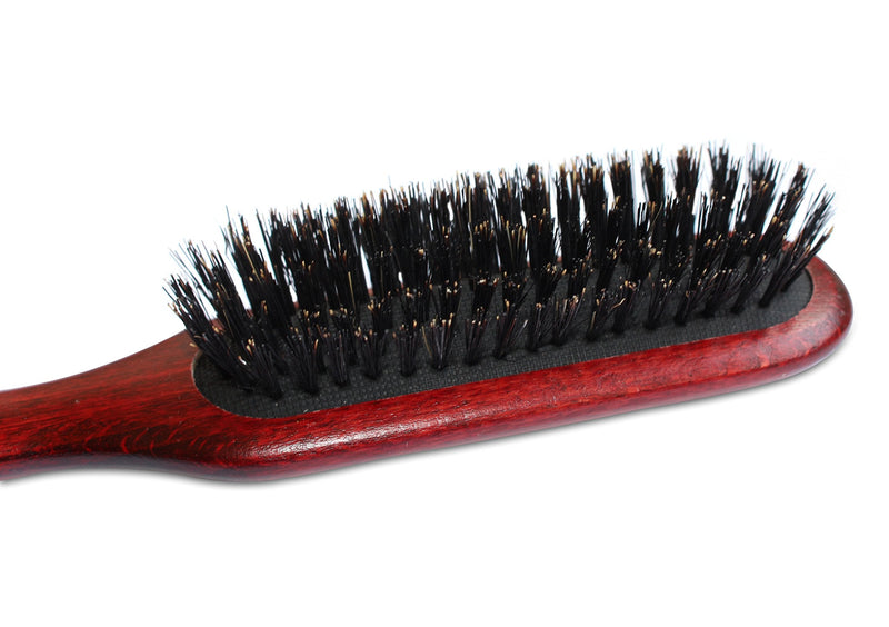 Mars Coat King Professional Grooming Brush for Dog and Cats. (8.5", Maxi Pin Boar) 8.5" - PawsPlanet Australia