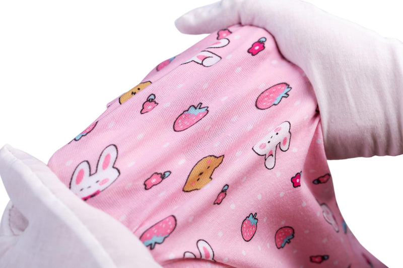 Dog Bodysuit Surgery Recovery Suit for Female Dogs,Small and Medium-Sized Dogs Zipper on Back-Post-Spay Dog Surgery Recovery Suit Puppy Cat Long Sleeve Onesies Bodysuit After Surgery Wound Protective Pink - PawsPlanet Australia