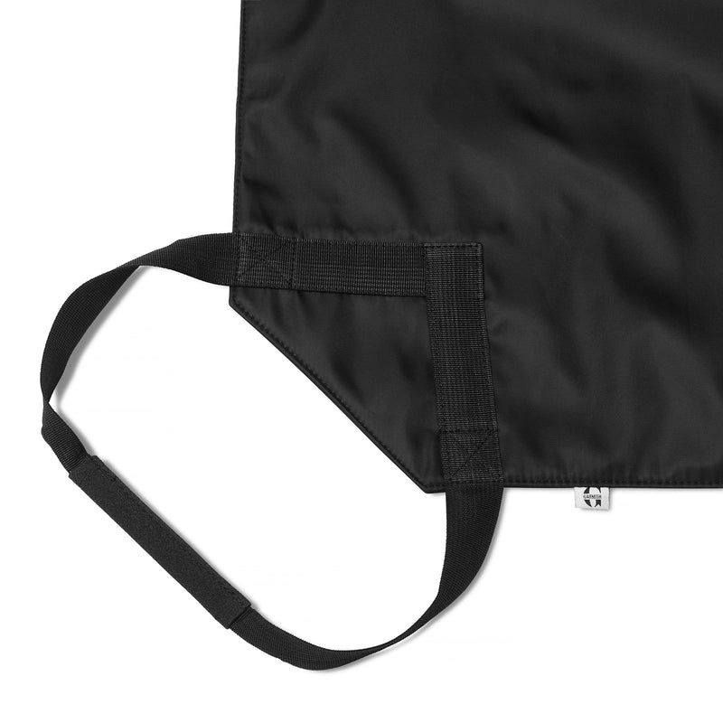 Transport Stretcher for Dogs - Animal Emergency Transport Carrier with Buckled Adjustable Safety Strap - Complete with Collapsible Dog Bowl - PawsPlanet Australia
