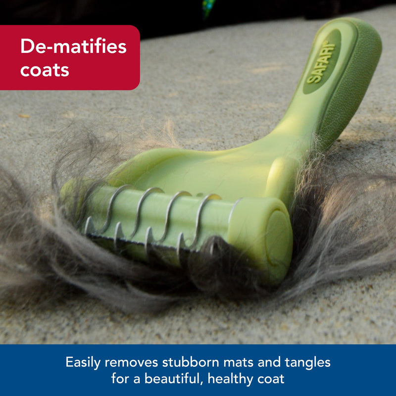 Shed Magic for Short Hair Cats - PawsPlanet Australia