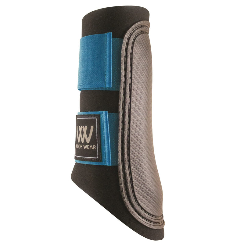 Woof Wear Sport Brushing Boot L Purple