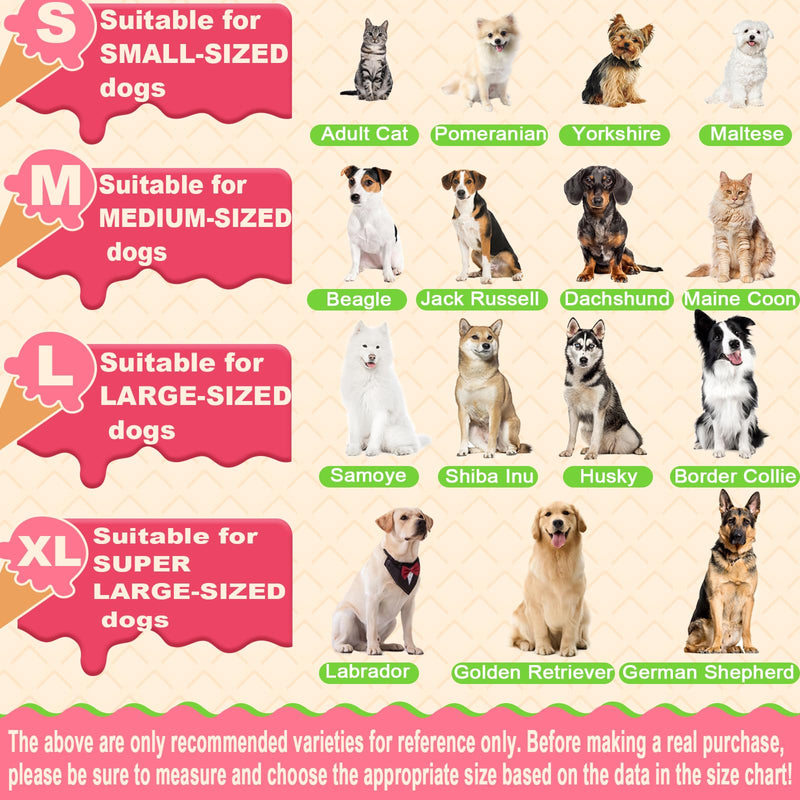 Inflatable Dog Pillow Cone Collar Alternative After Surgery, Donut Soft Head Cone for Golden & German Shepherd Extra Large Dogs, etc, Protective Comfortable E Collar Recovery Cone Not Block Vision Waterproof twill fabric - PawsPlanet Australia