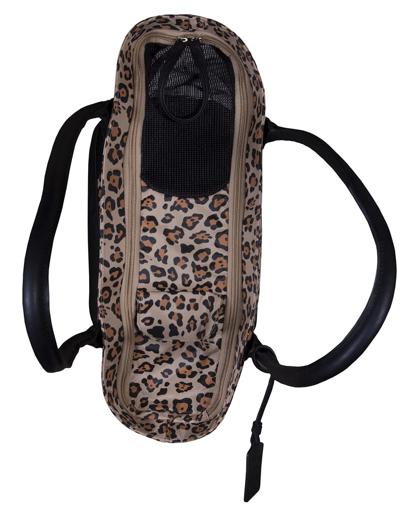 Pet Gear Tote/Sling Carrier for Cats/Dogs, Storage Pocket, Removable Washable Liner, Zippered Top and Mesh Windows, 2 Models, 6 Colors - PawsPlanet Australia