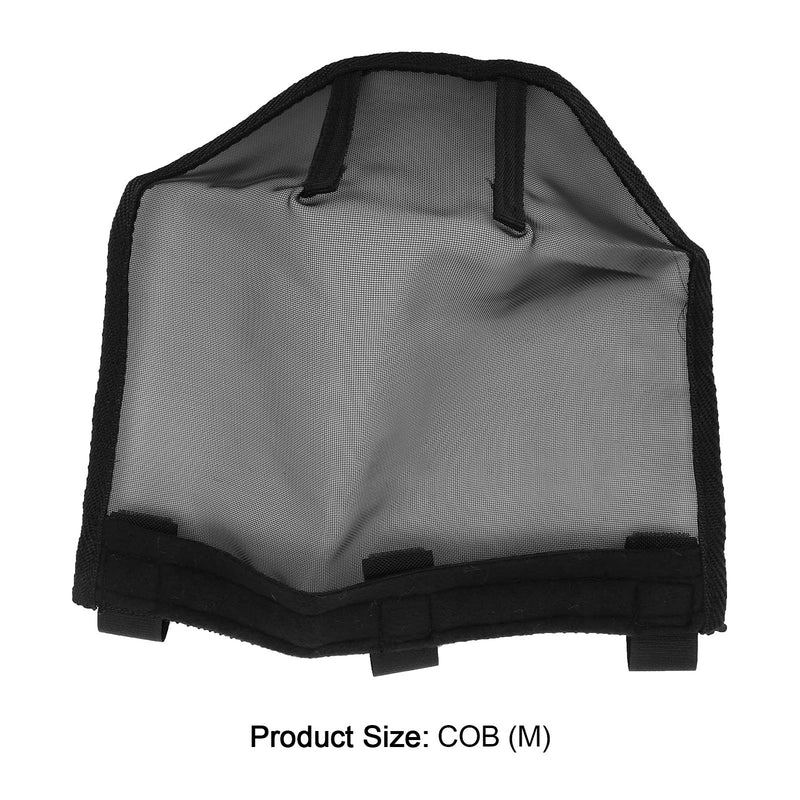 Horse Nose Net, Horses Face Horse Cover Horse Nose Cover Horse Nose Horse Supplies for Horse Face - PawsPlanet Australia