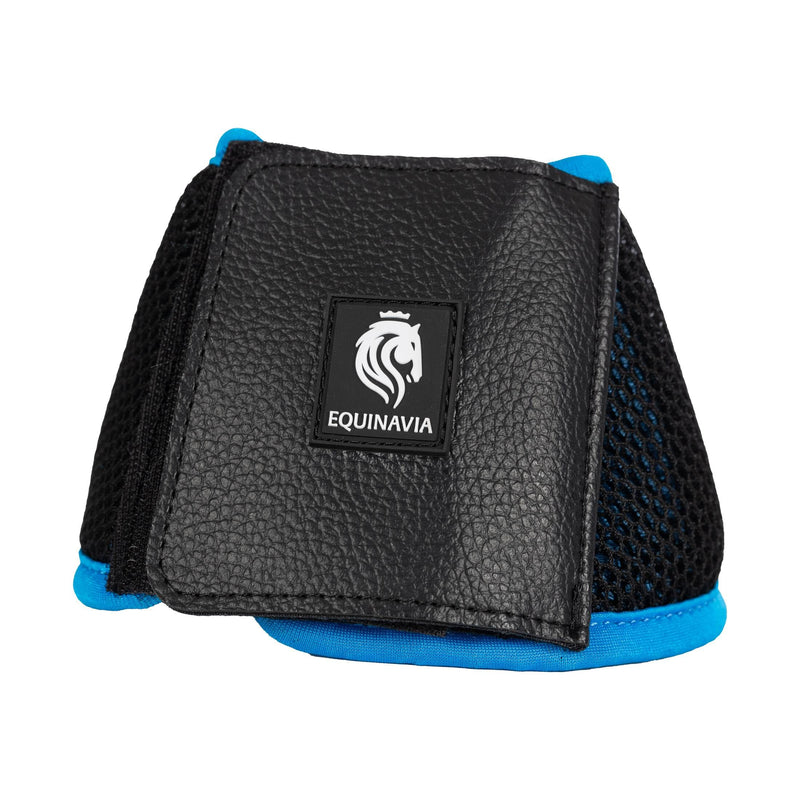 Equinavia Sval Cool Bell Boots | Cooling Therapy By Water - Black - L