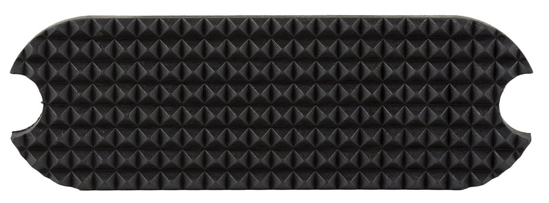 centaur Replacement Fillis Stirrup Pads 5 Black - PawsPlanet Australia