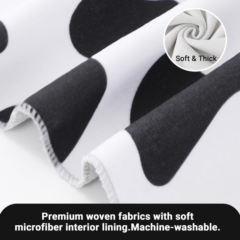 Purrfect Peace Cat Swaddle Wrap – 19.7" Professional Calming Restraint Bag for Grooming, Nail Trimming & Medicine - Adjustable Cat Restraint for Grooming, Nail Clipping & Vet Visits - PawsPlanet Australia