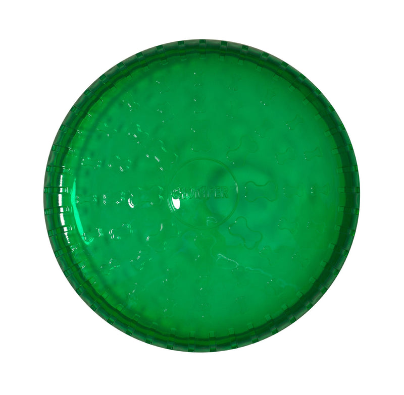Chomper Tail Waggers Frisbee for Dogs, Large - PawsPlanet Australia