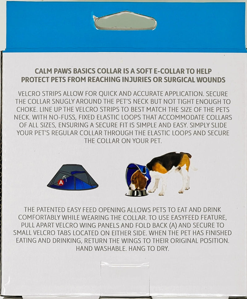 Caring Collar (X-Small) X-Small