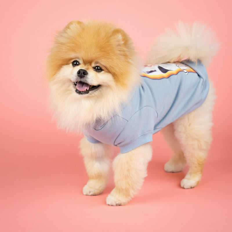 Doggy Parton Hoodie - XXL XX-Large - PawsPlanet Australia