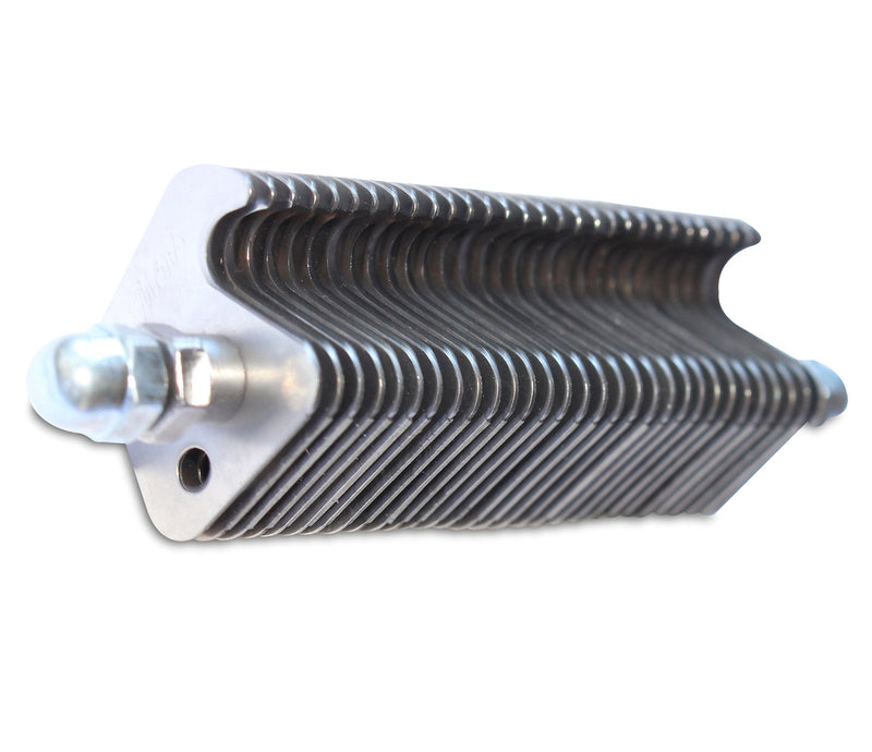 Mars Coat King Spare Blade, Double Wide 30-Blade Fine - PawsPlanet Australia