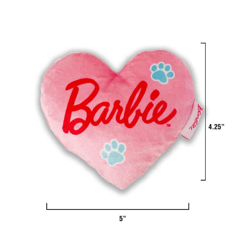 Barbie Plush Car Pet Bed- Themed Plush Pink Pet Bed for Dogs and Cats – Soft and Cozy Pet Bed with Barbie Pillow and Car Design - PawsPlanet Australia