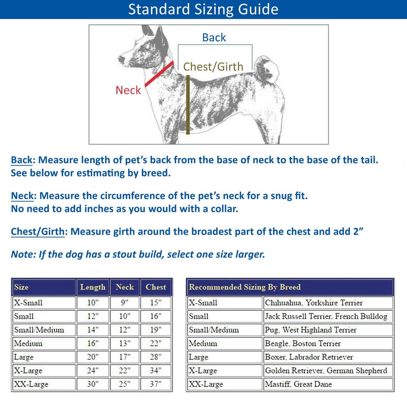 Zack & Zoey Basic Hoodie for Dogs, 16" Medium, Vibrant Orange M (Neck: 13", Girth: 22", Back: 16") - PawsPlanet Australia