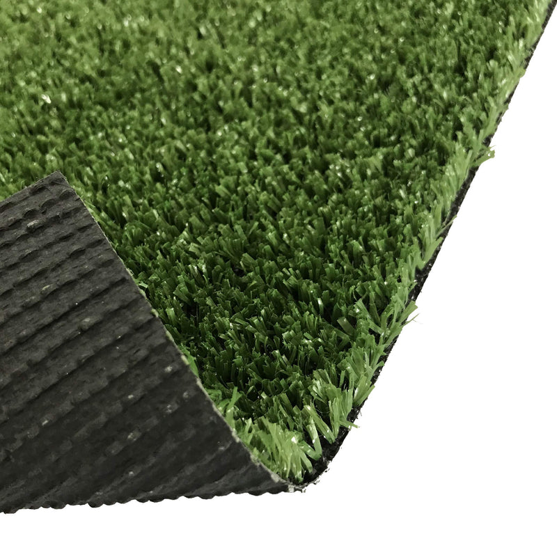 KuGuo Soft Plastic Fake Lawn Chicken Nesting Boxes Pads Chicken Bedding 12 x 12 inches Soft Short Grass - PawsPlanet Australia