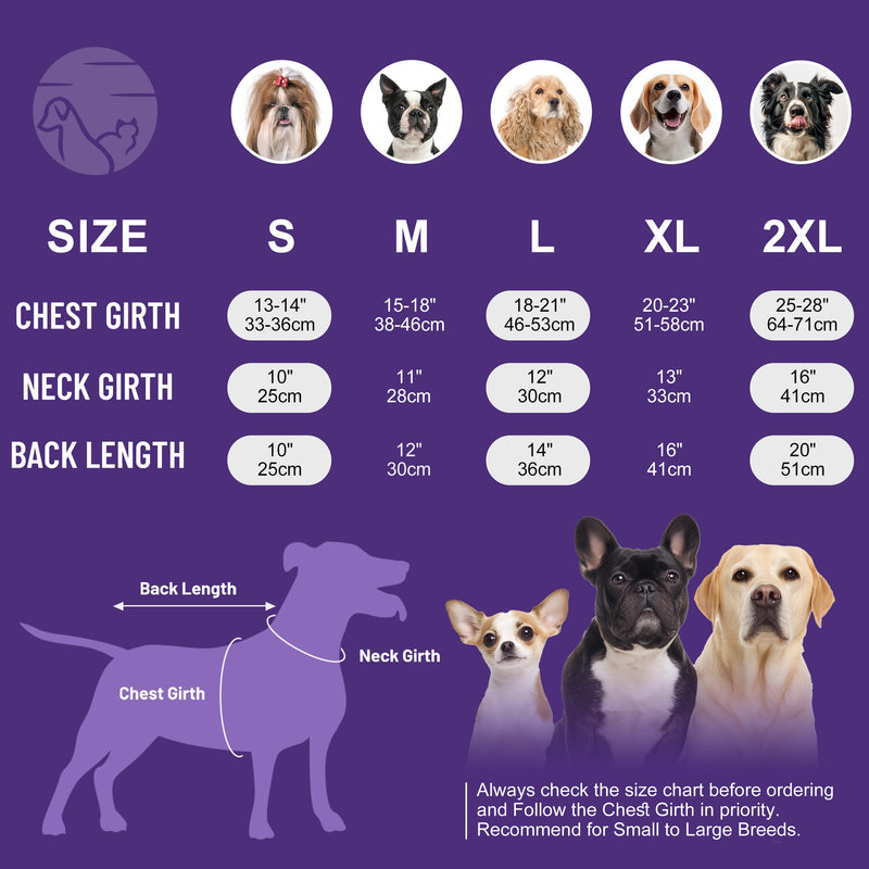 cyeollo 2 Pack Dog Shirt, Sun Protection T Shirt for Large Dogs, Lightweight Stretchy Tie Dye Dog Tank Top Vest, Breathable Summer Sleeveless Pet Clothes for Medium Dogs, 2XL XX-Large (32-55lbs) 2# Tie Dye-1 - PawsPlanet Australia