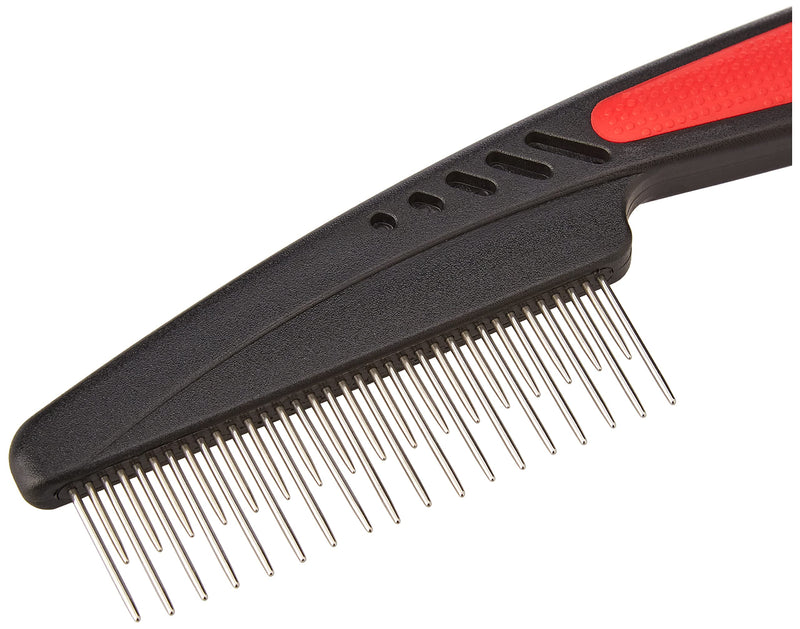Ferplast Steel Comb with Rotating Teeth