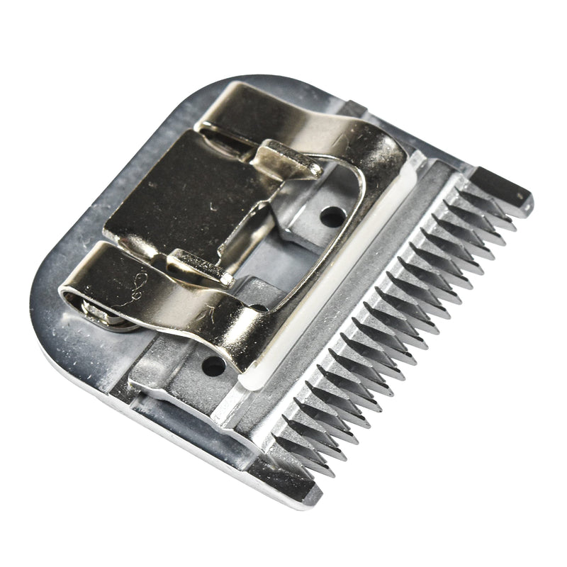 HQRP Animal Clipper Blade Compatible with Oster Size-9 CryogenX Professional Pet Grooming - PawsPlanet Australia