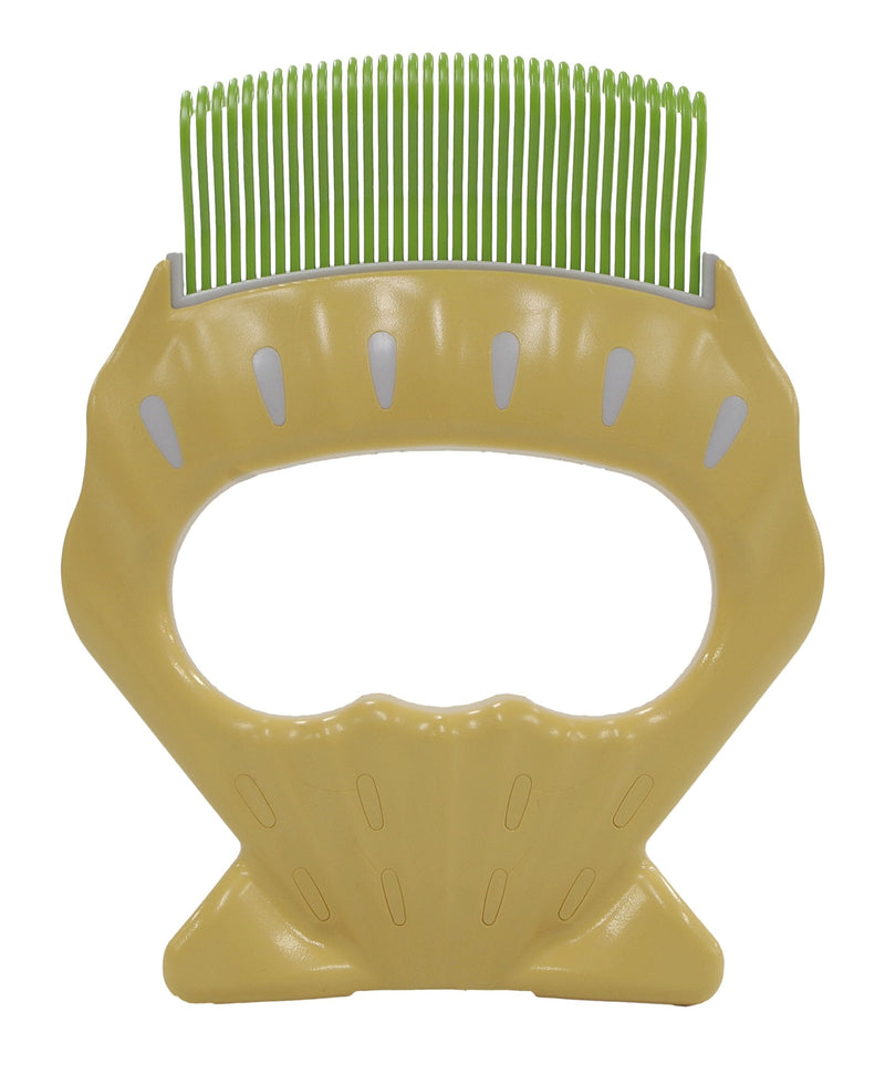 Philocomb E2 a Gentle, Flexible, Grooming Comb for Pets - PawsPlanet Australia