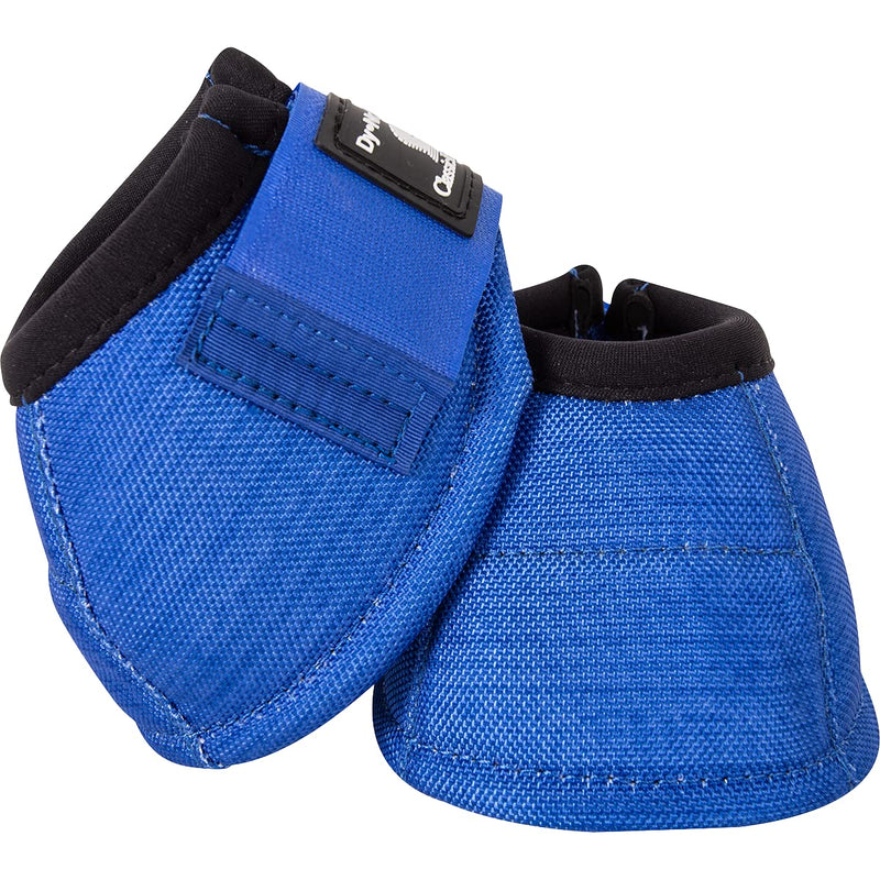 Classic Equine Dyn-No Turn Overreach Boots Medium