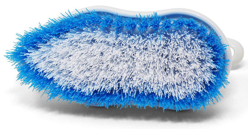 Cage Cleaner Scrub Brush for Guinea Pigs, Cats, Hedgehogs, Hamsters, Chinchillas, Rabbits, Reptiles, and Other Small Animals - Scrubbing Tool for Animal Cage - PawsPlanet Australia