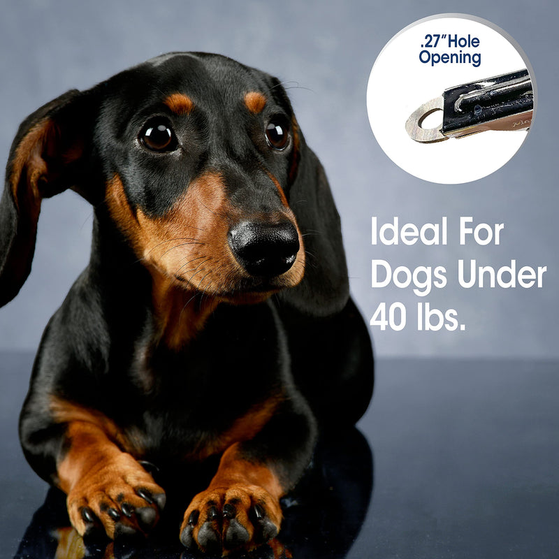 Four Paws Magic Coat Professional Series Nail Trimmer for Dogs Small - PawsPlanet Australia