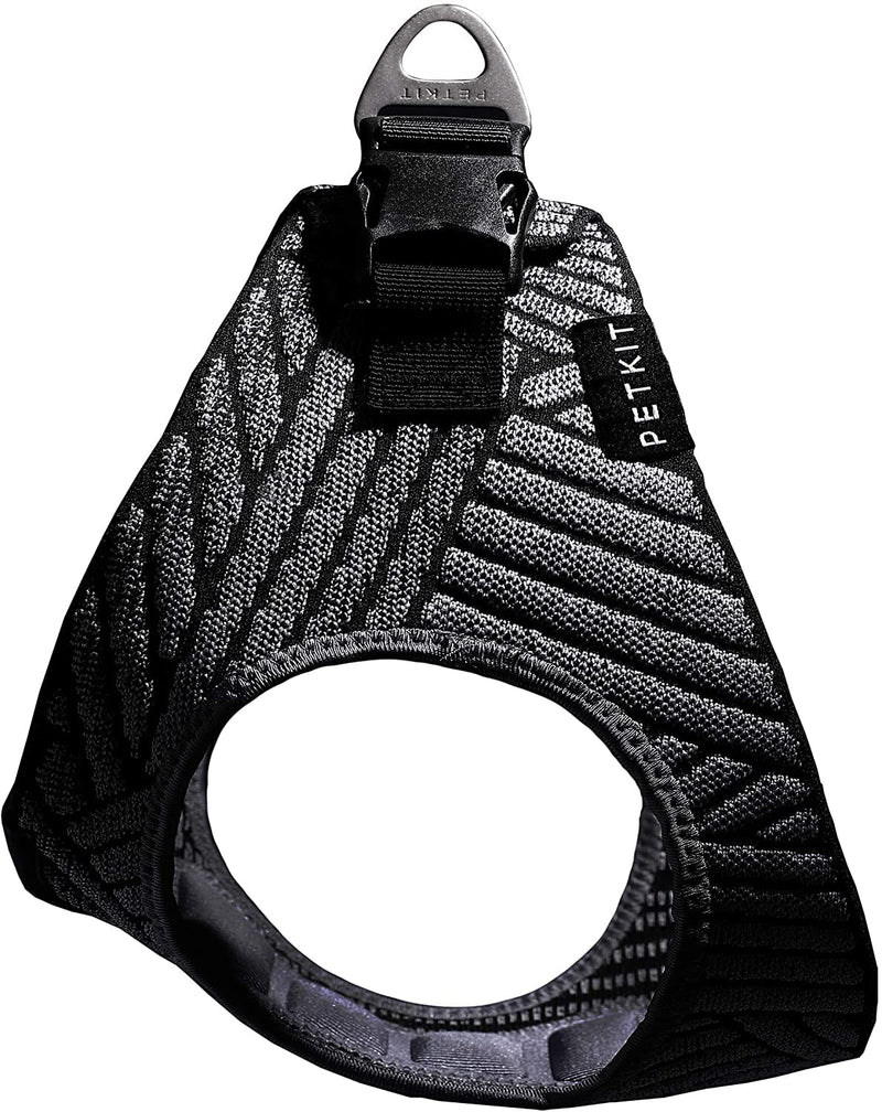 Petkit Air Fly Dog Harness (S) (Black)