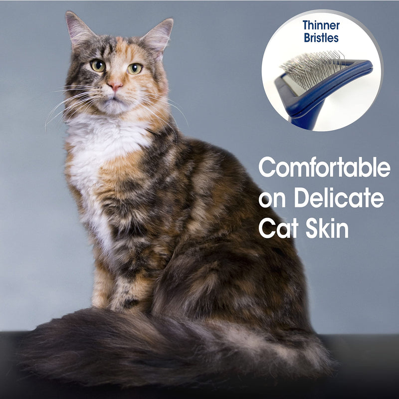 Four Paws Magic Coat Professional Series Grooming Essentials - Trimmers, Nail Clippers, and Brushes for Pets - PawsPlanet Australia