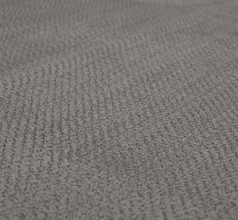 Mohawk Home Pet Play Pen Moisture Barrier Mat Utility Solid Gray 2' X 3' Other Perfect for Kitchen, Living Room, Kids Room, Dining Room, Hallway, Office, Garage, Entryway, Bathroom, Laundry Room 2' x 3' (Rectangular)