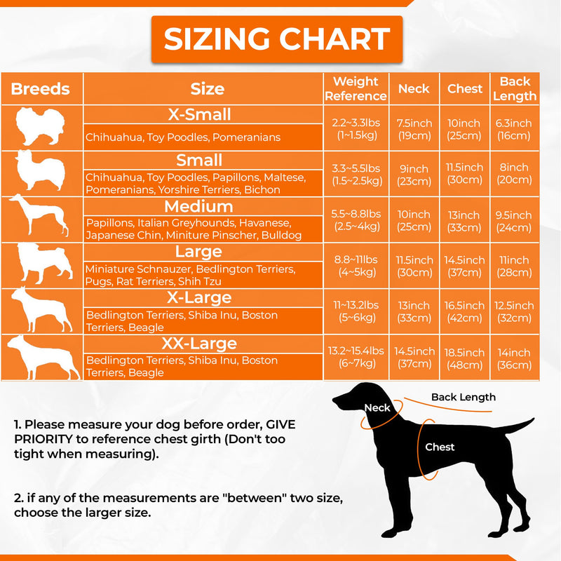 Dog Jean Jacket - Cute Dog Outfits for Small & Medium Pets - Light & Breathable Denim Vest - Stylish Denim Cat Jacket Unique Designs - Easy to Wear & Take Off-Cool Puppy Clothes (X-Small) X-Small - PawsPlanet Australia