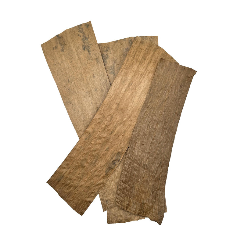 Banana Leaves for Fish and Aquarium Decoration, Natural and Safe for Aquatic Pets, Reduces Stress Cherry Shrimp Leaves (5, Banana Leaves) 5 - PawsPlanet Australia