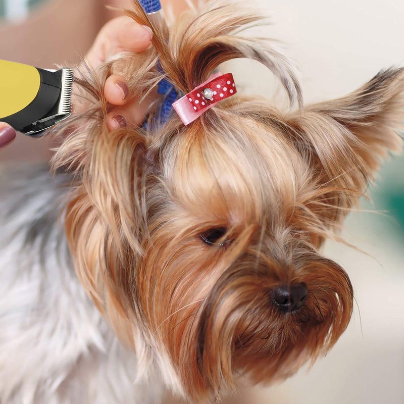 CONAIRPROPET Dog Clippers for Grooming Replacement Blade for Pro Palm Micro Trimmer-PGF45 - PawsPlanet Australia